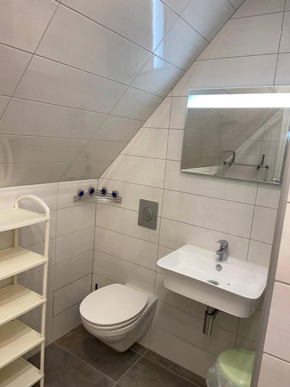Hotel Waldeslust Altenberg  Habitación foto